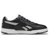 Reebok BB4000 2 No Look Unisex Sneakers Black Core-Black Chalk H03496