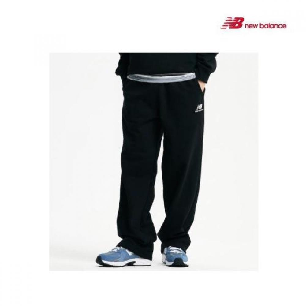 

New Balance Флисовые прямые брюки Nbmld42933 90(XL)
