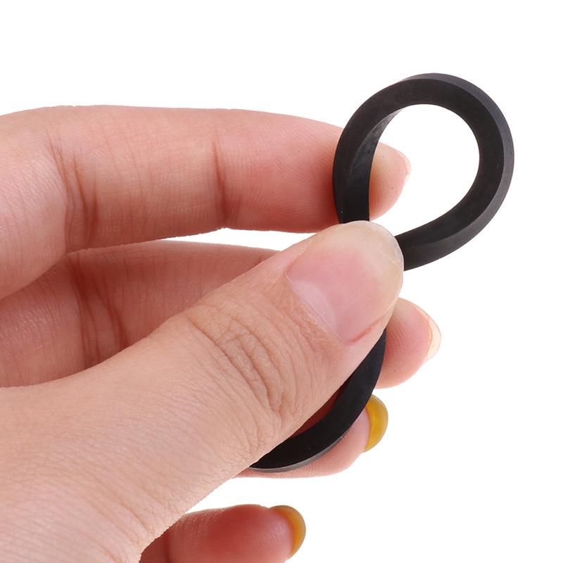 2/4Pcs Disc Brake Caliper Piston O-Ring Sealing Ring Fit Most Bikes Motorcycle 22mm 25mm 27mm 30mm 32mm 34mm 38mm