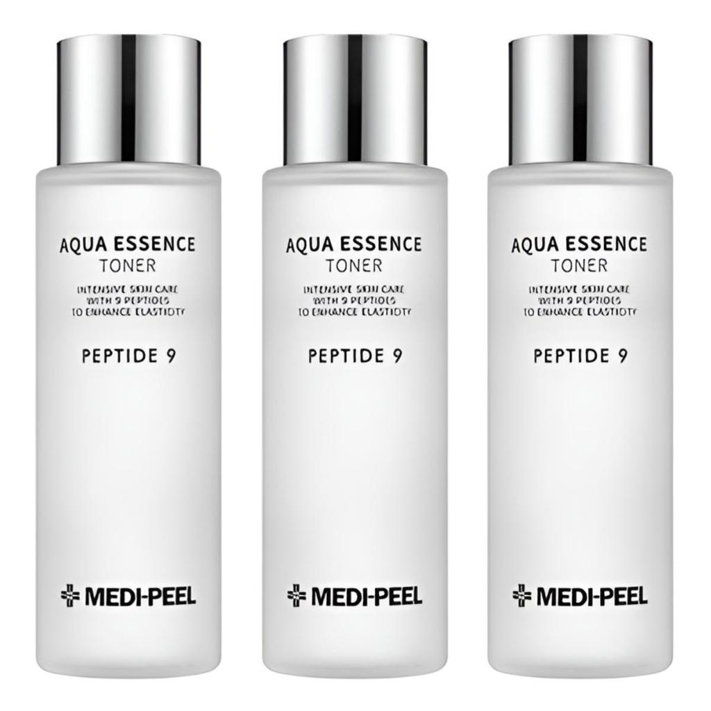Medipeel Peptide 9 Aqua Essence toner 250 ml