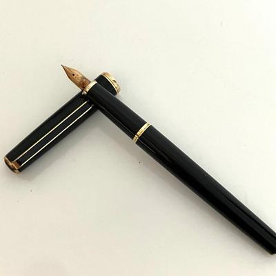 Used Platinum Pen (PLATINUM) Nib 14K (14K)