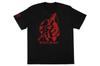 New Japan Pro-Wrestling Shingo Takagi 20th Anniversary RISING DRAGON T-Shirt, Black, Size L, 5920102440