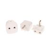 Grounding Plug Anti-Static Plug Earthing Socket European Us Australian Anti-Static Conductive Yarn Braid Earthing Socket