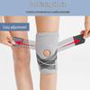 Tibai Anti-slip Adjustable Sports Knee Brace