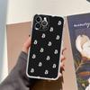 Bitcoin Phone Case For IPhone 17 16 15 14 13 12 11 Pro Max Plus Soft Cover Personalized DIY