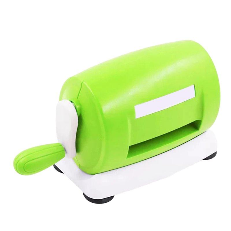 AS60-Scrapbooking Embossing Machine Die-Cut Paper Cutter Piece Home DIY Die-Cutting Tool Dy
