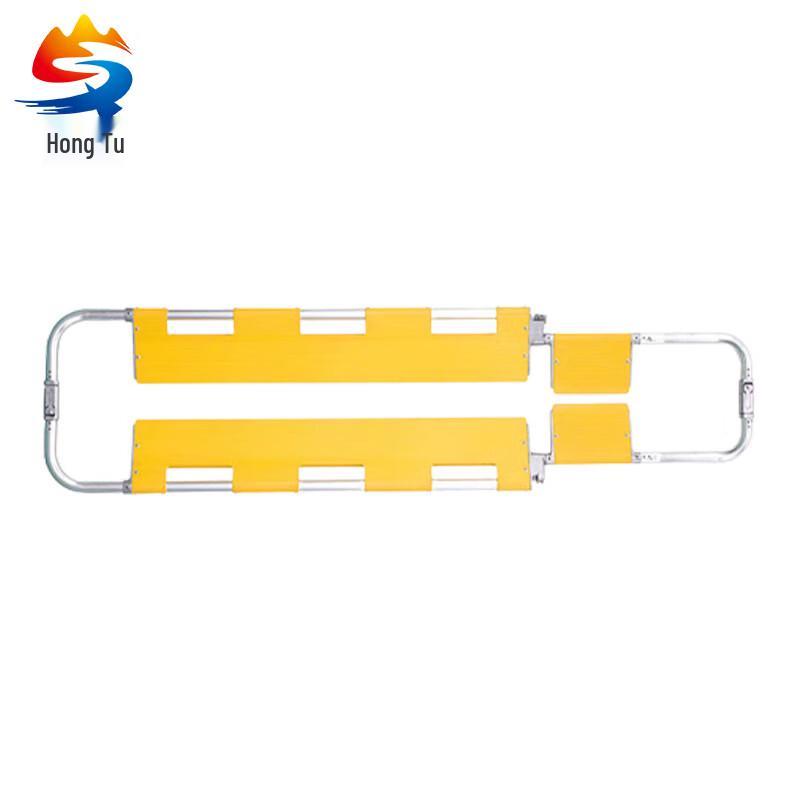Hongtu Detachable Telescopic Scoop Stretcher