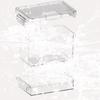 2 Pieces Habitat Tabletop Captive-Bred Species Keeper for Home