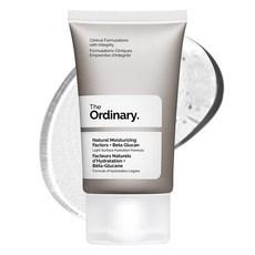 THE ORDINARY Natural Moisturizing Factors + Beta Glucan 30ml