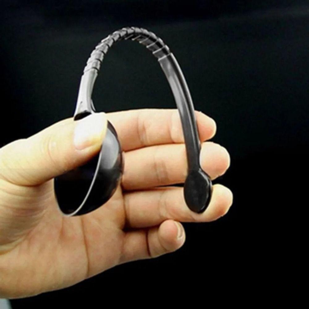 5pcs Long Handle Coffee Scoop Plastic Fruit Powder Spoon Baking Tool Seasoning Spoon Kitchen