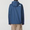 THE NORTH FACE Urban Living/Travel/Commuting Waterproof, Windproof, And Breathable Windbreaker Jacket Men's Blue NF0A88RD-HDC