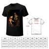 High Resolution Caravaggio Madonna And Child With Saint Anne 1606 TShirt animal prinfor boys sports fans mens tall t shirts