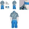 Barbie Ken Halloween Cosplay Costume For Men Popular Movie Character Role Play Outfit Star Destiny)