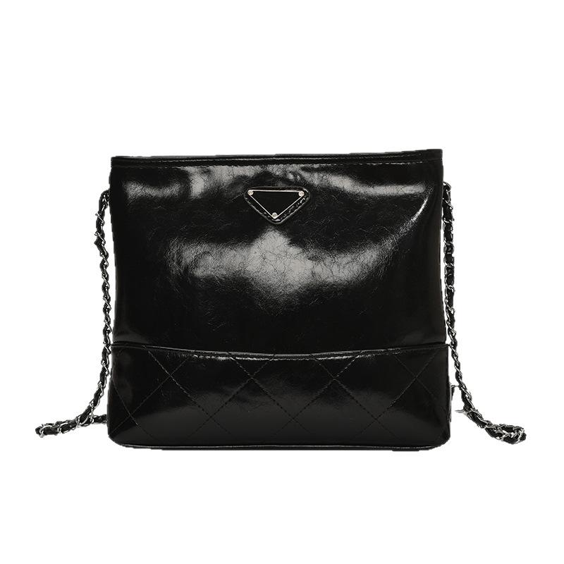Fashion Bag Women's New Shoulder Messenger Bag