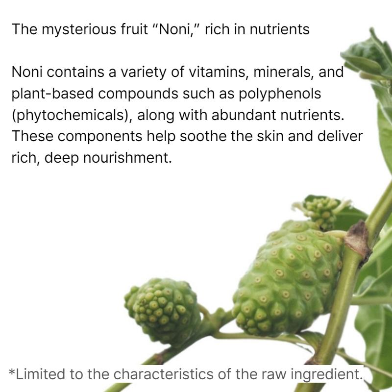 CELIMAX The Real Noni Hydrating Balancing Toner 320ml – Moisture Balance Toner with Noni Extract for Sensitive Skin