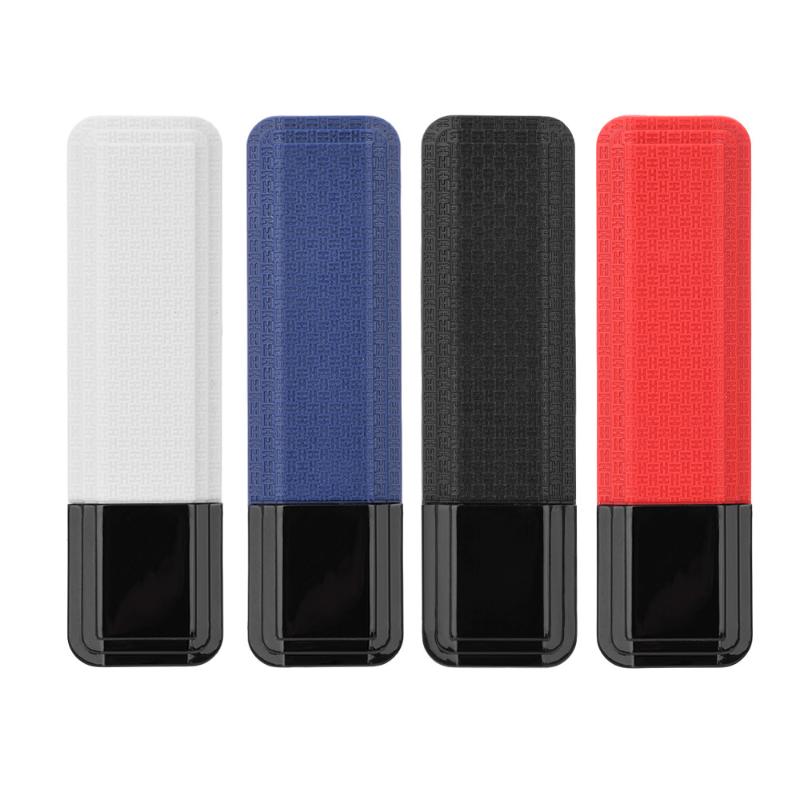 1Pcs  Portable Mobile Usb Power Bank Charger Pack Box Battery Case For 1 X 18650 Diy