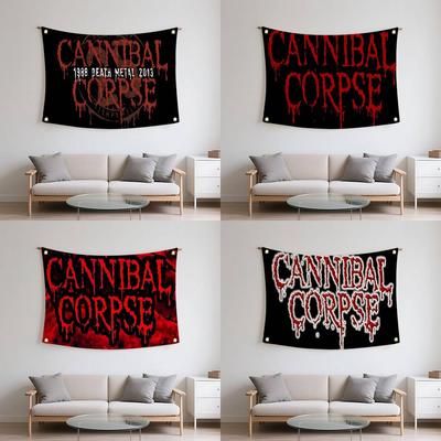 Decoração de casa – Bandeiras, banners e acessórios