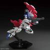 BANDAI SPIRITS HGUC Mobile Suit MOON Gundam Moon Gundam Scale Plastic Model Kit 1/144 Pre-Colored