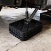 Car Jack Rubber Pad Lift Blocks Floor Cars Parts Jacks Automotive Camper Stabilizer Pads Car Removal Repair Tool