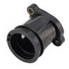 Carburetor Intake Manifold Joint Boot 5414317 For Polaris Ranger RZR 570 Crew EPS EFI