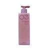 AMOS Silky Radiance Shampoo 500g x 2 + Shampoo Brush Cuticle Care