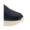 SODA Mens Semi Casual Lightweight Slip On Arm630 Ha40