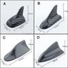 Universal Car Shark Fin Antenna Car Roof Mount Wireless Antenna