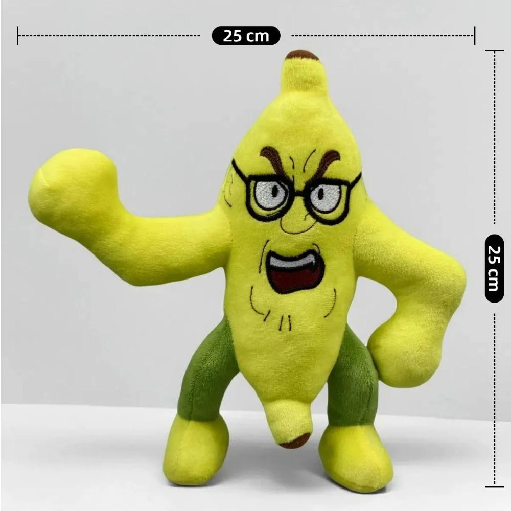 Tralalelo Tralala Plüsch Tungtungtung Italienischer Hirnfäule Al TralaleDoll Plüschtier Freundin Niedliches Kind Kinder Geburtstagsgeschenk