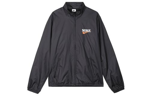 Nike Jackets Men Black HF1113-010 S чёрный