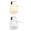 Portable Juicer Cup Cordless Multifunctional Electric Blender for Home School Office 500ml