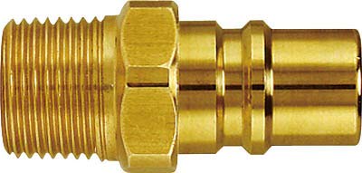 

Соединительная муфта Nitto Kohki K4-04PM (28715)