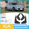 Błotnik opony Kia EV5 2024 do samochodów transgranicznych