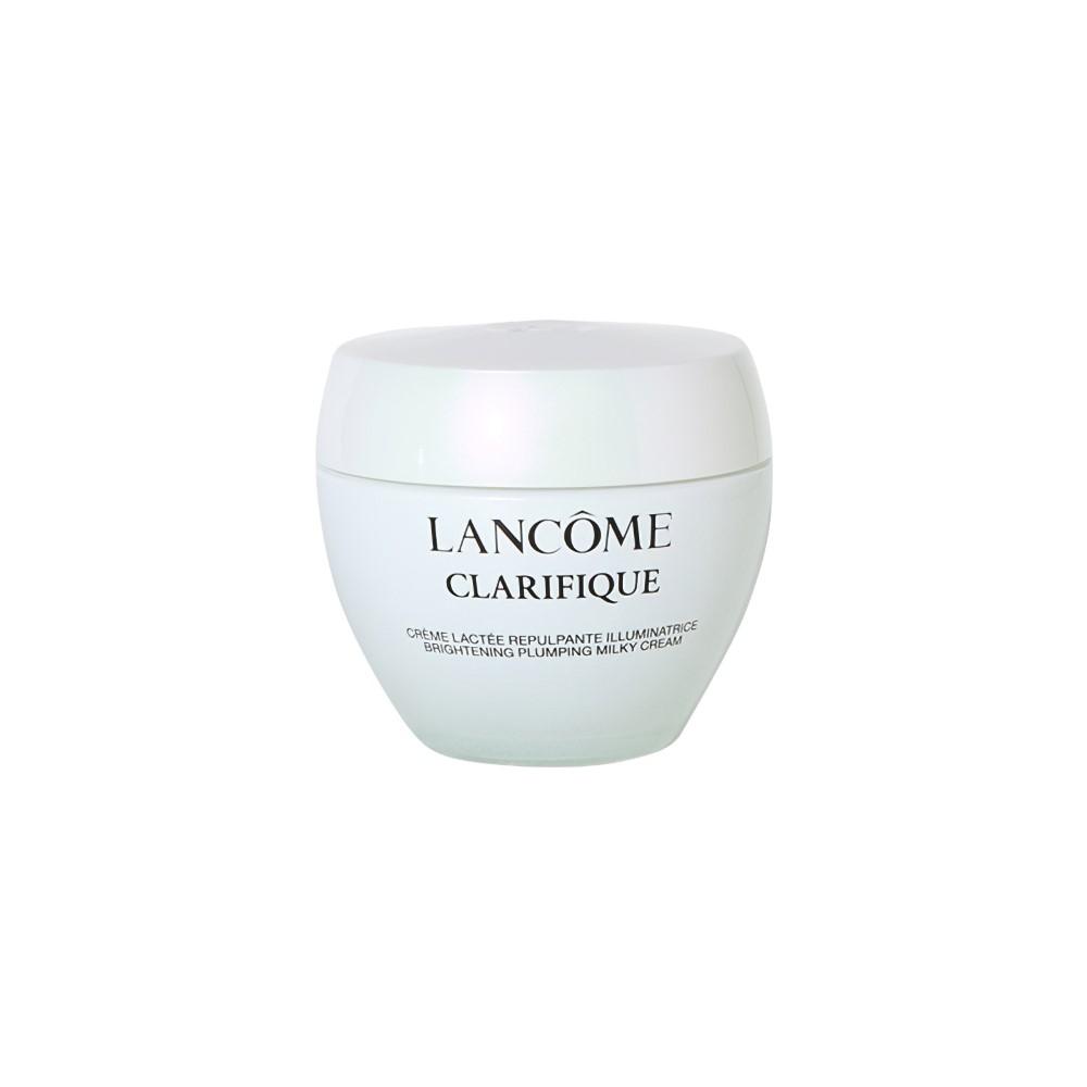 Lancôme Clarifique Brightening Plumping Milky Cream 50ml - Radiant Skin & Intense Hydration