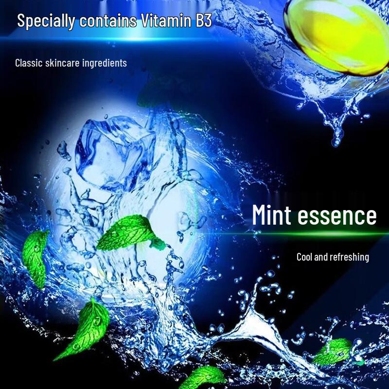 Clear Men Anti-Dandruff Shampoo