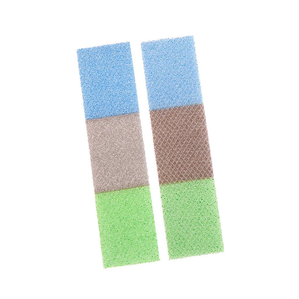Replacement Filters Air Conditioning Repair Part Sponge Texture Suitable for Improved Airflow and Energy Efficiency