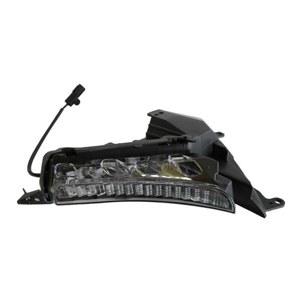 Rear Tail Light & Front Turn Signal for 19-21 Yamaha TMAX560 TMAX530