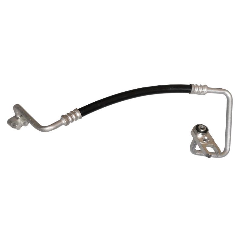 Chevrolet New Epica 2.0 AC Compressor Soft Hose for High & Low Pressure 9046075