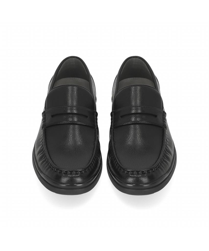 Elcanto Mats Men'S Strap Comfort Shoes 3.5Cm Lcmf41M539