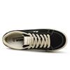Warrior Canvas Fashion Simple Classic Retro Non-Slip Wear-Resistant Lightweight Breathable Low-Top Skate Shoes Unisex sneaker WXY-J058HJ04