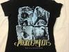 Neues beliebtes Pierce The Veil Schwarzes T-Shirt Baumwolle Vollgröße Unisex T-Shirt