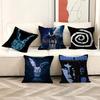 Donnie Darko Movie Pillow Cover Design Cushion Cover Decor Holiday Decorati