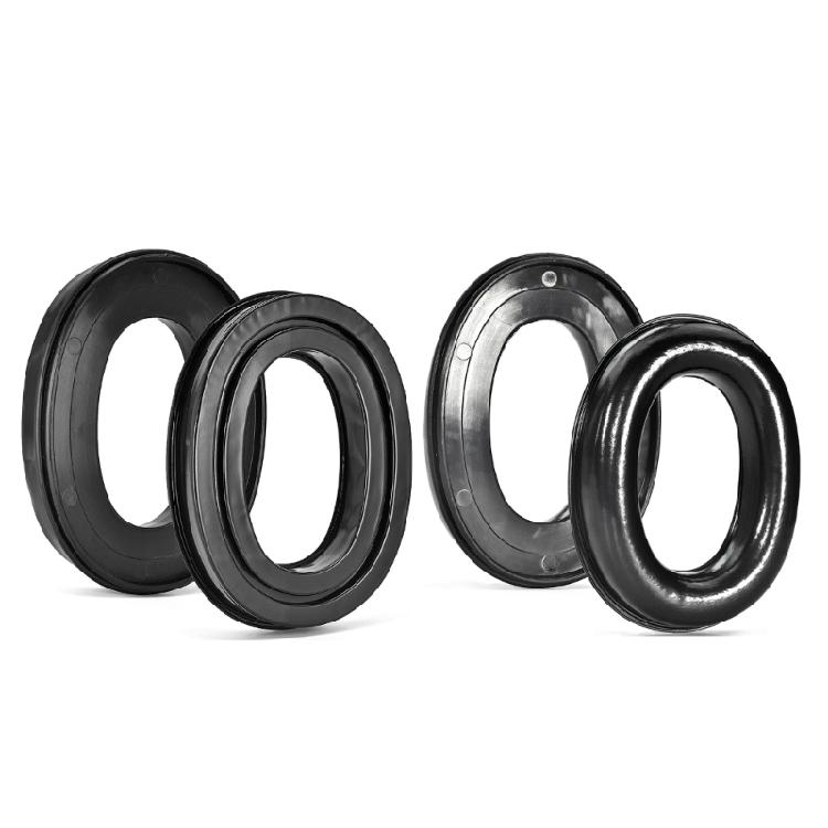 Soft and Elastics Ear Cushions Ear Cover for SupremePRO/PROX EarPads Ear Cover Ideal for Prolonged Headphone Wear