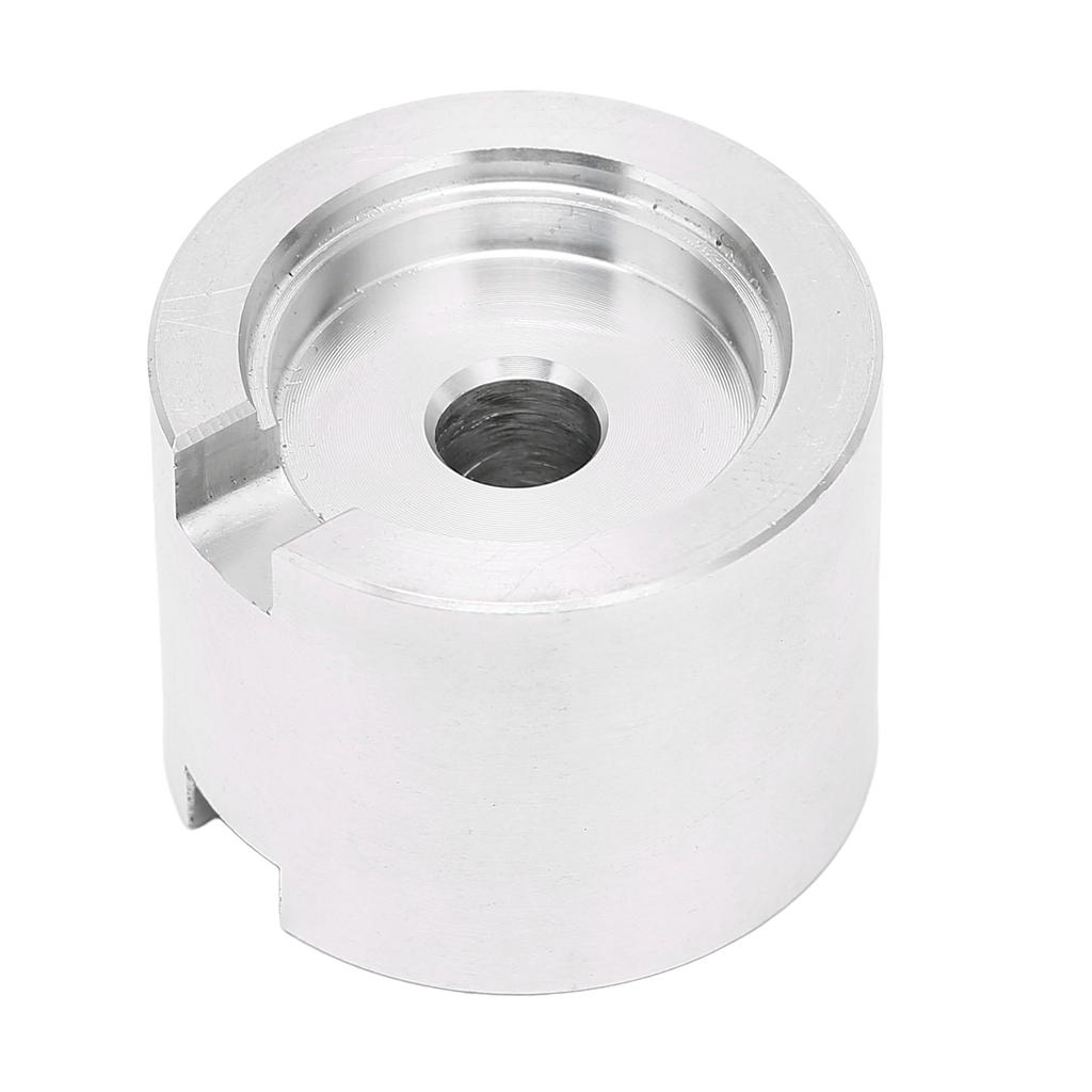 Reparasjonsverktøy Bevegelsesholder God Fiksering Rustsikker Klokkebevegelsesbase for