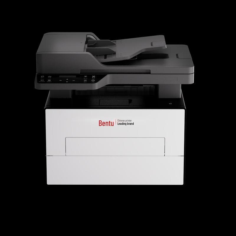 Pantum BM4200ADN Multifunction Laser Printer CN plug (adapter included)