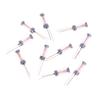 10Pcs Sw-18020P High Sensitivity Electronic Vibration Switch Induction Sensor Type Vibration Switch
