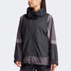 Adidas X Stella McCartney Woven Track Top Women Tops Black IN3619