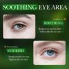 Spot Eye Mask 100g Birch Juice Oligopeptide Revitalizing Moisturizing Moisturizing Eye Mask Skin Care Products