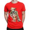 Stray Game Characters Novelty 100 Cotton TShirt Stray Tees Tops For Unisex