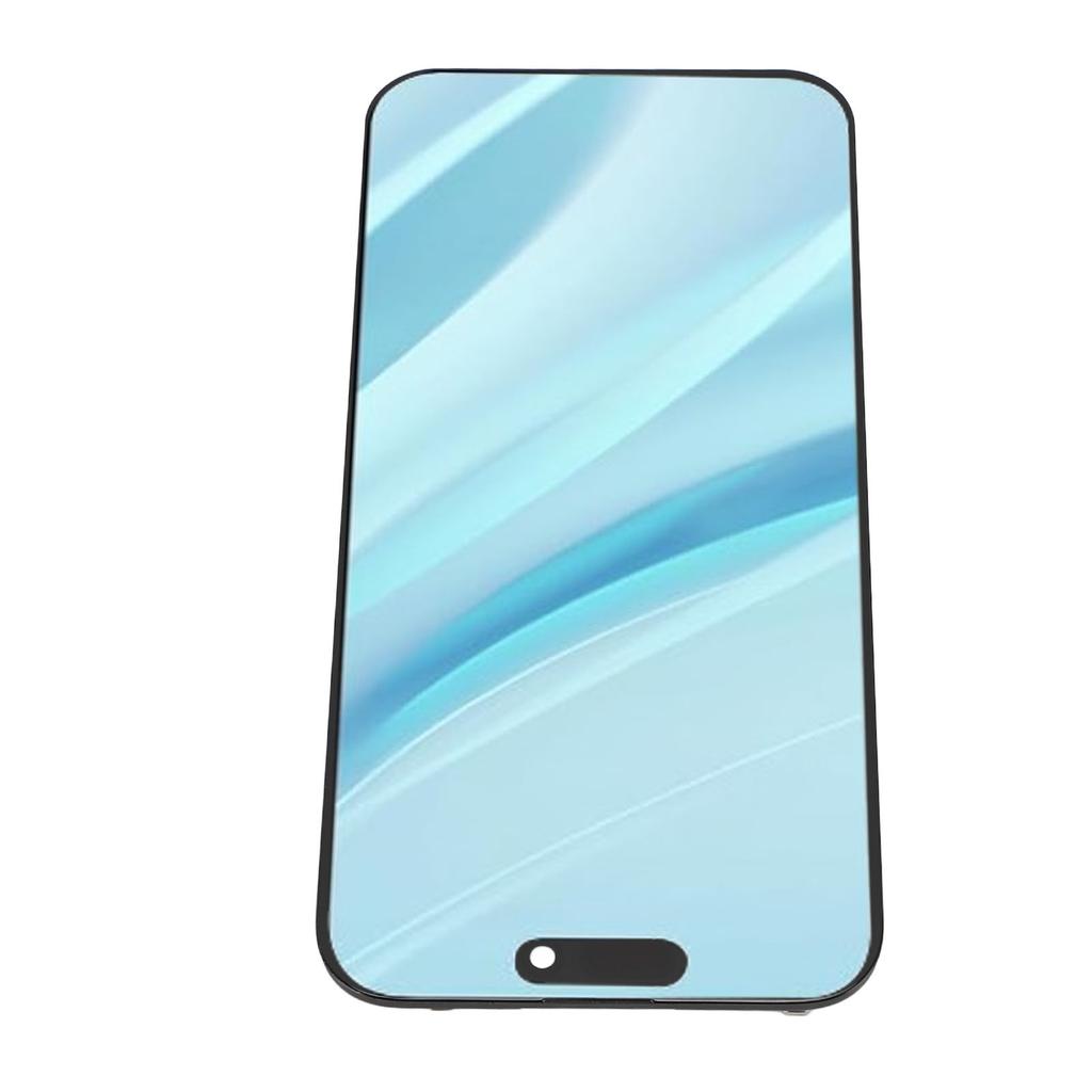 Screen Replacement for 15 ProMax Phone 6.7 Inch Incell 3D Touch Screen Display Digitizer Assembly wi