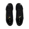 Puma Speedcat OG Black White Unisex Casual Shoes 398846-01